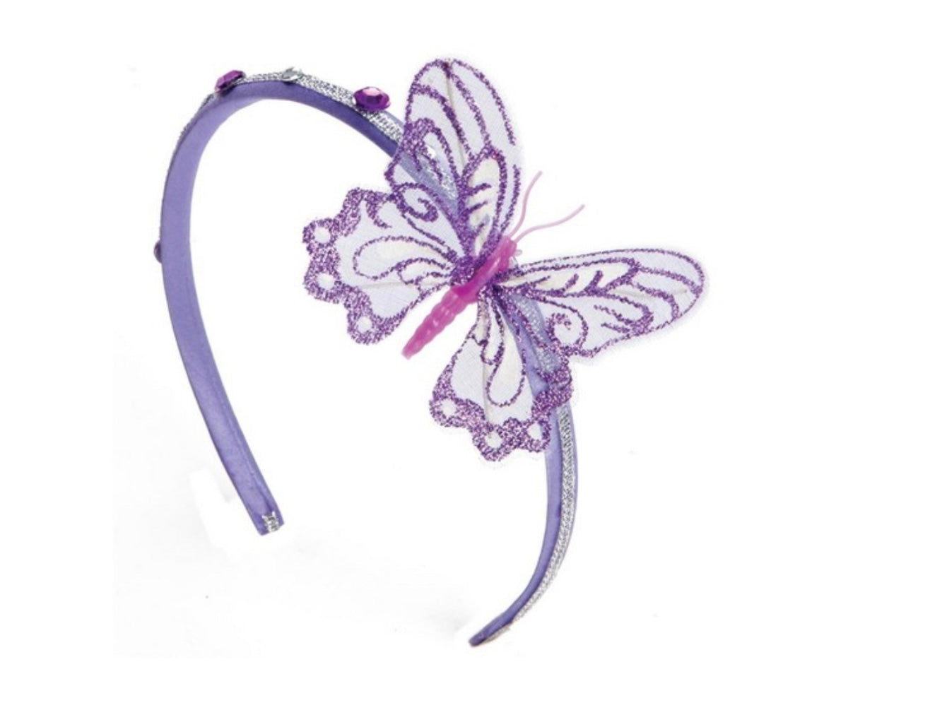 Fashion Headbands