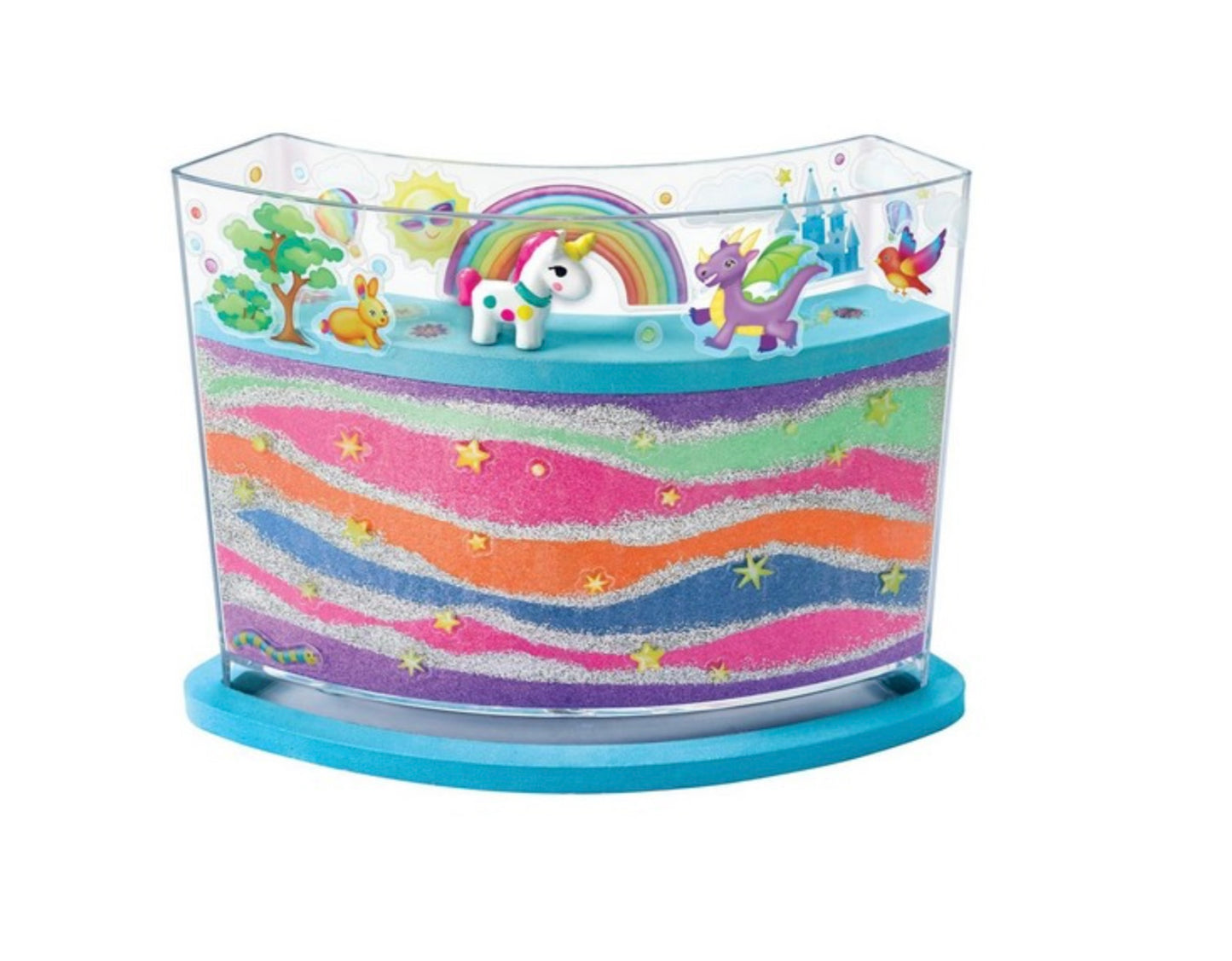 Rainbow Sandland