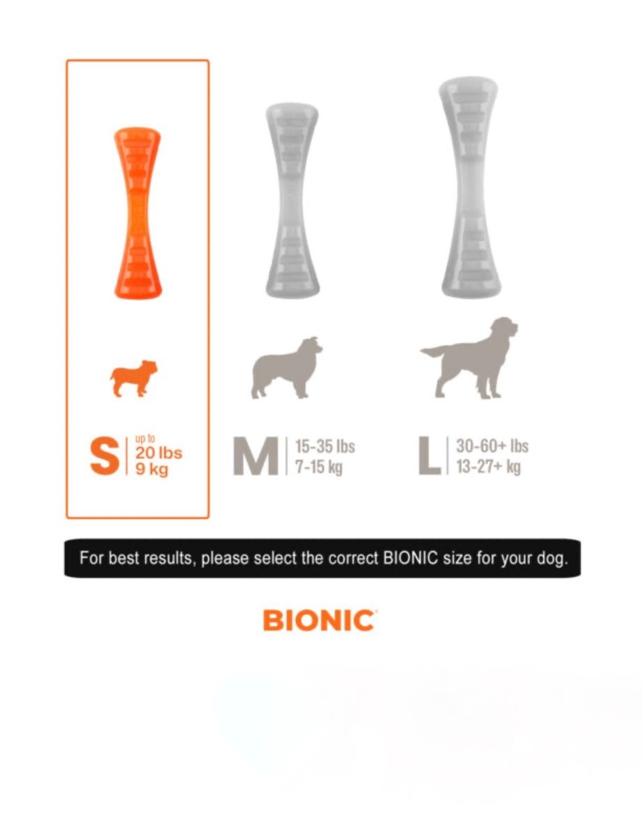 Bionic Urban Stick - Small