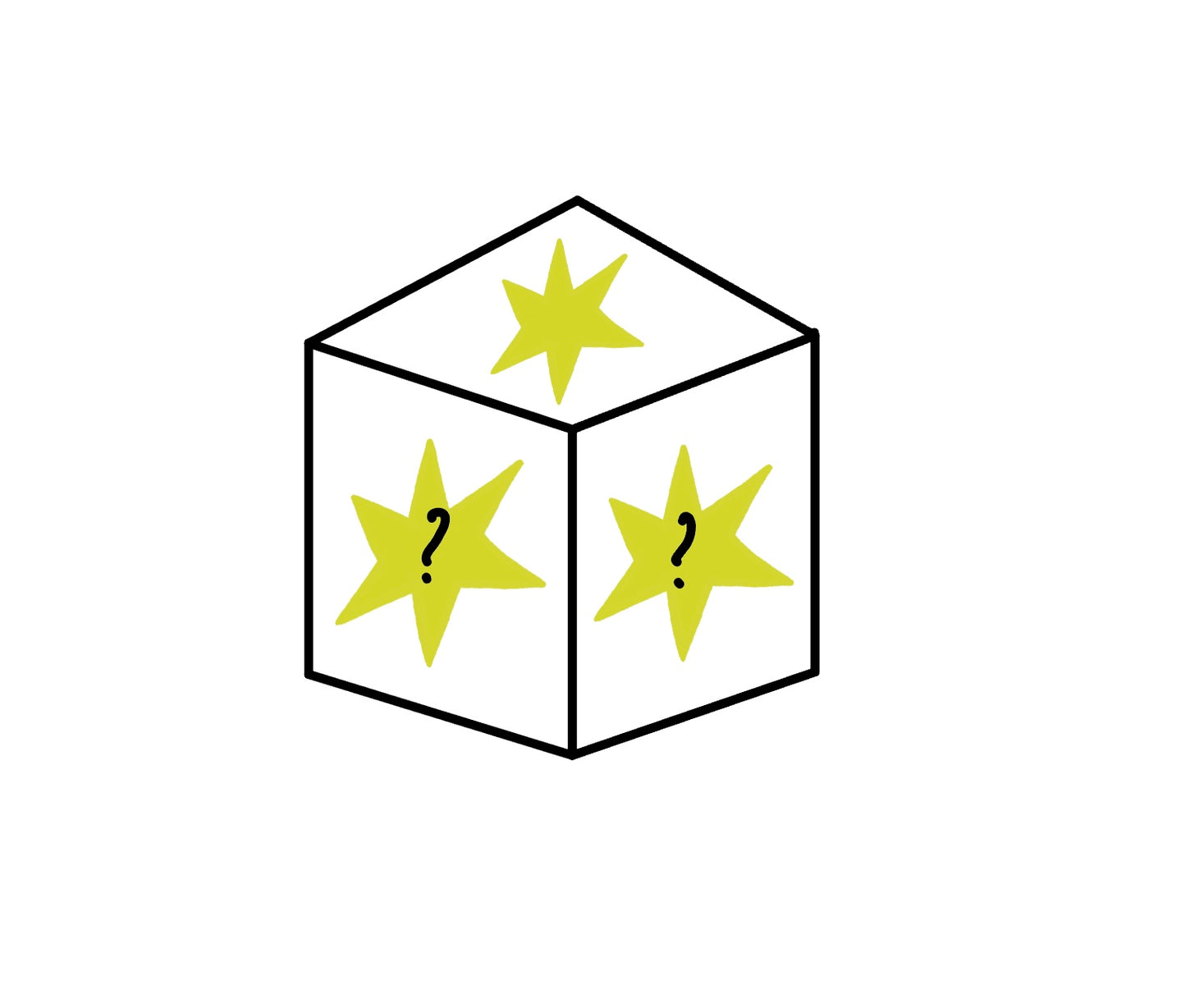 £20 Toys/Stationery Mystery Box