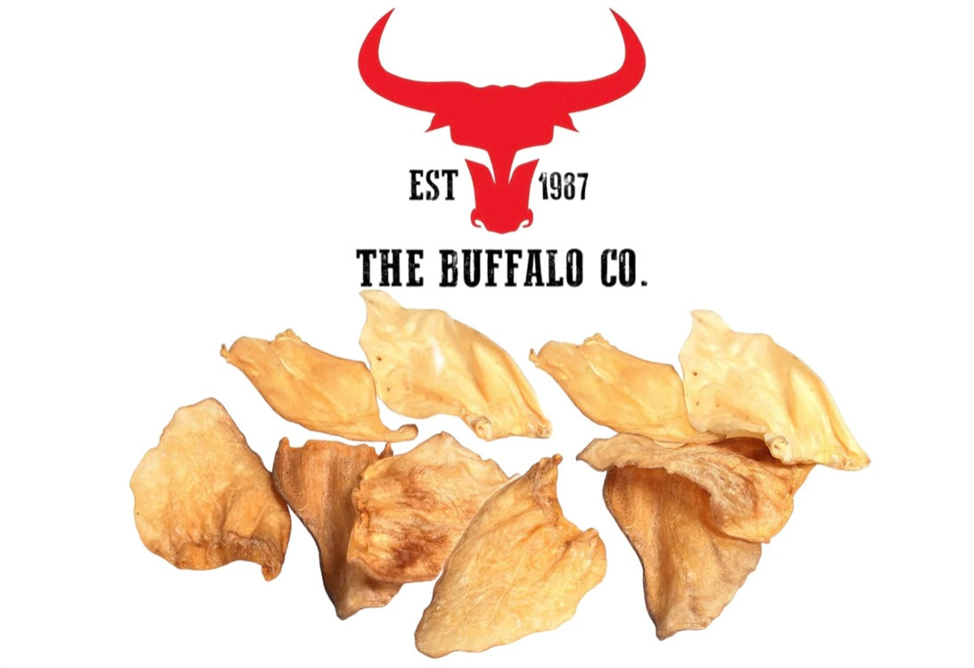Buffalo Ears 20pk Boxed