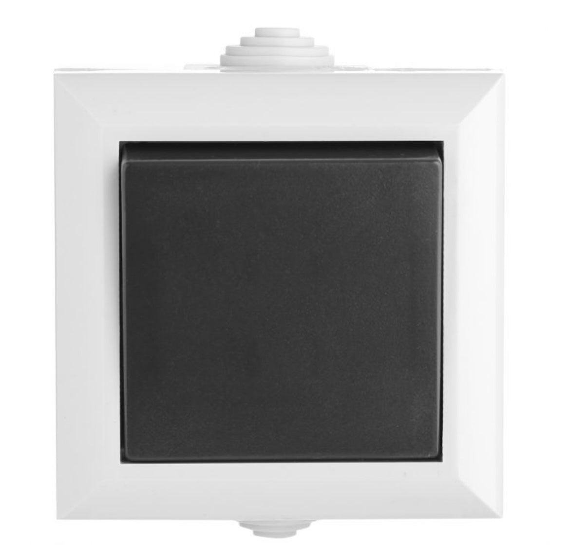 1 Gang outdoor switch