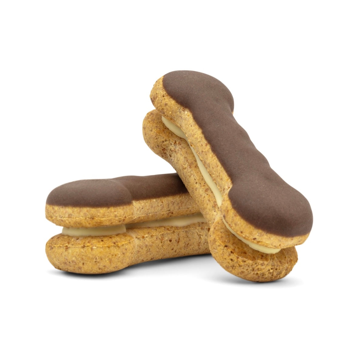 Ruffingtons 2pk Eclairs