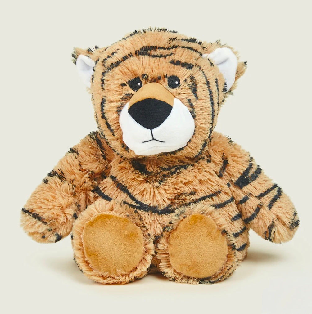 Warmies Tiger