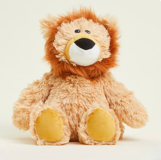 Warmies Leo Lion