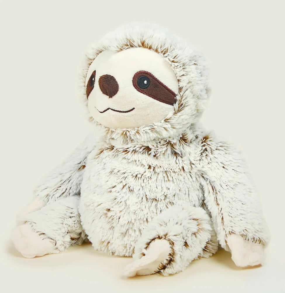 Warmies Sleepy Sloth