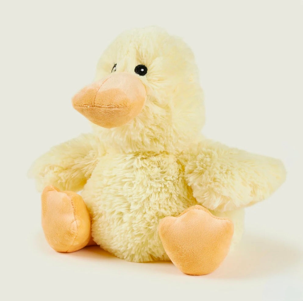 Warmies Chirpy Chick