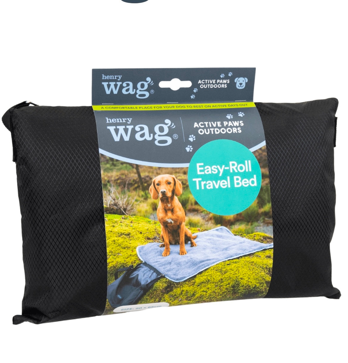 Travel Bed