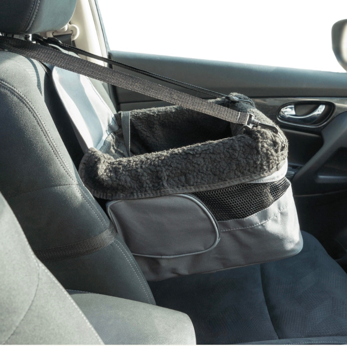 Car Booster Seat