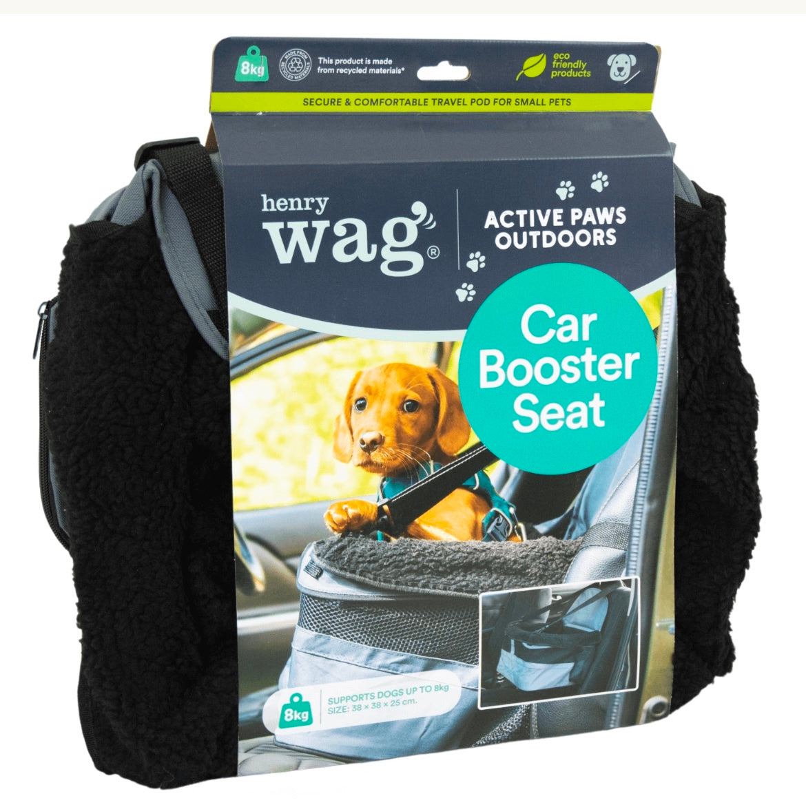 Car Booster Seat