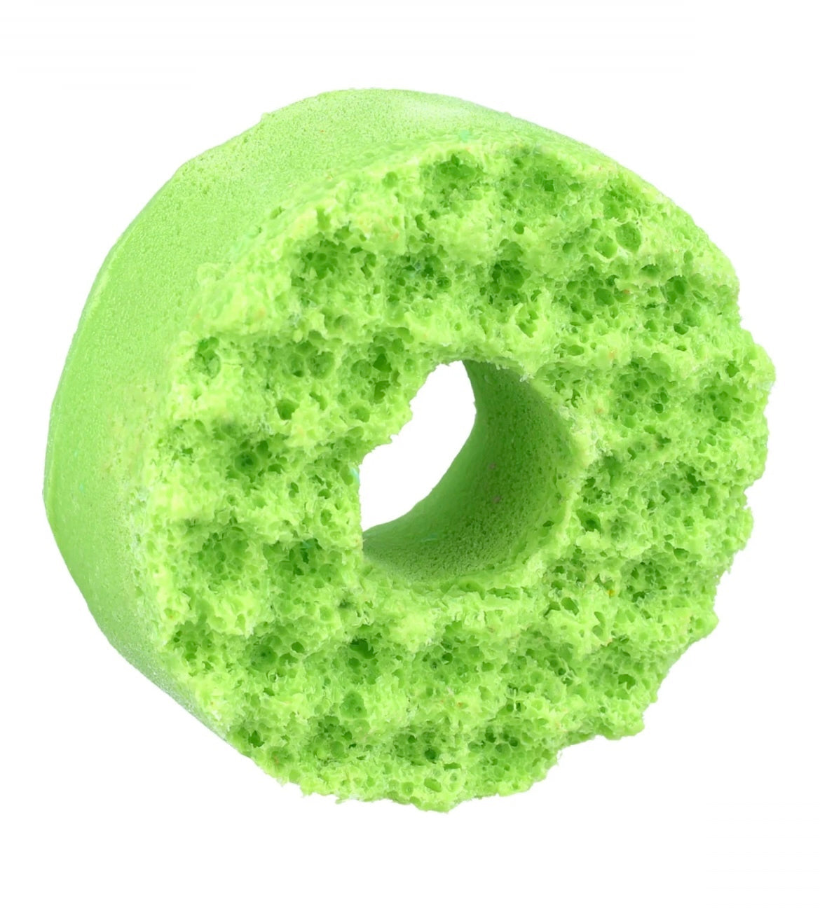 The Shape of Watermelon Sponge