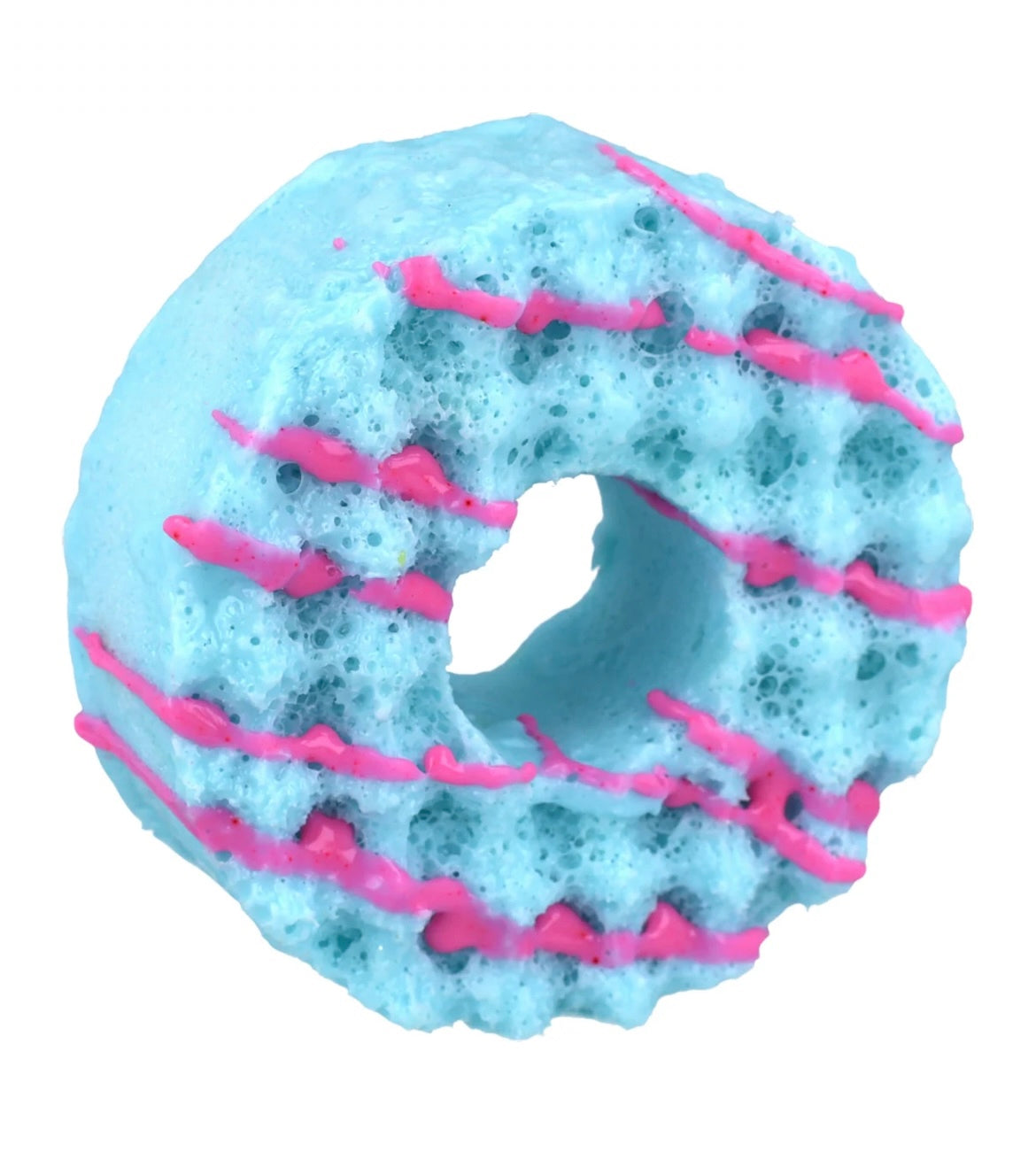 Sugar Junkie Sponge