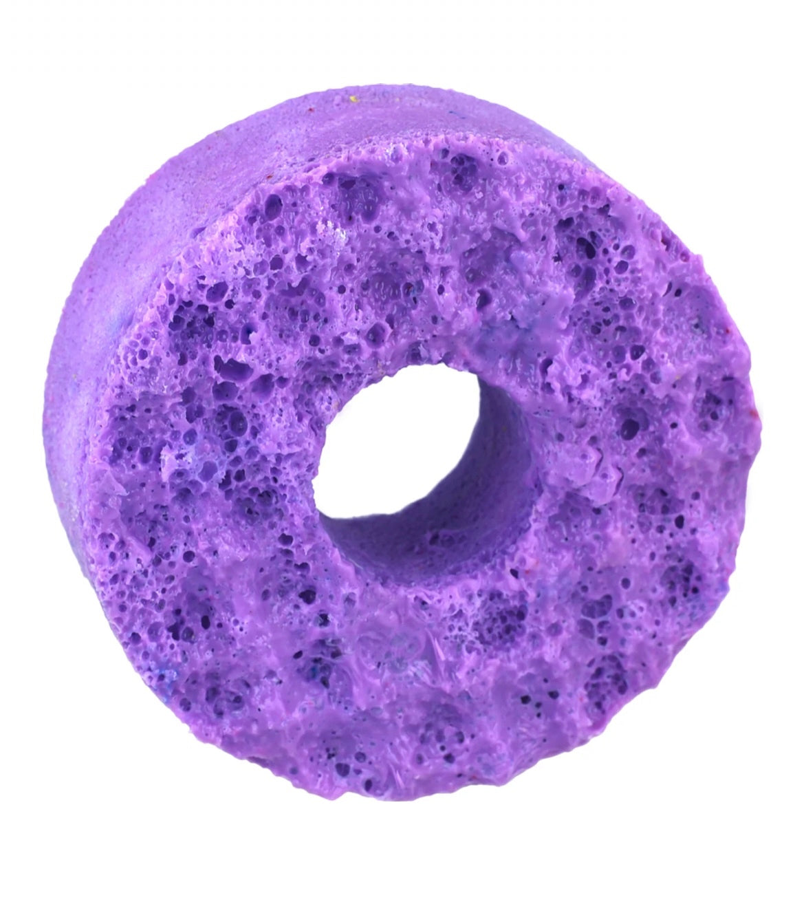 Violet Beauregarde Sponge