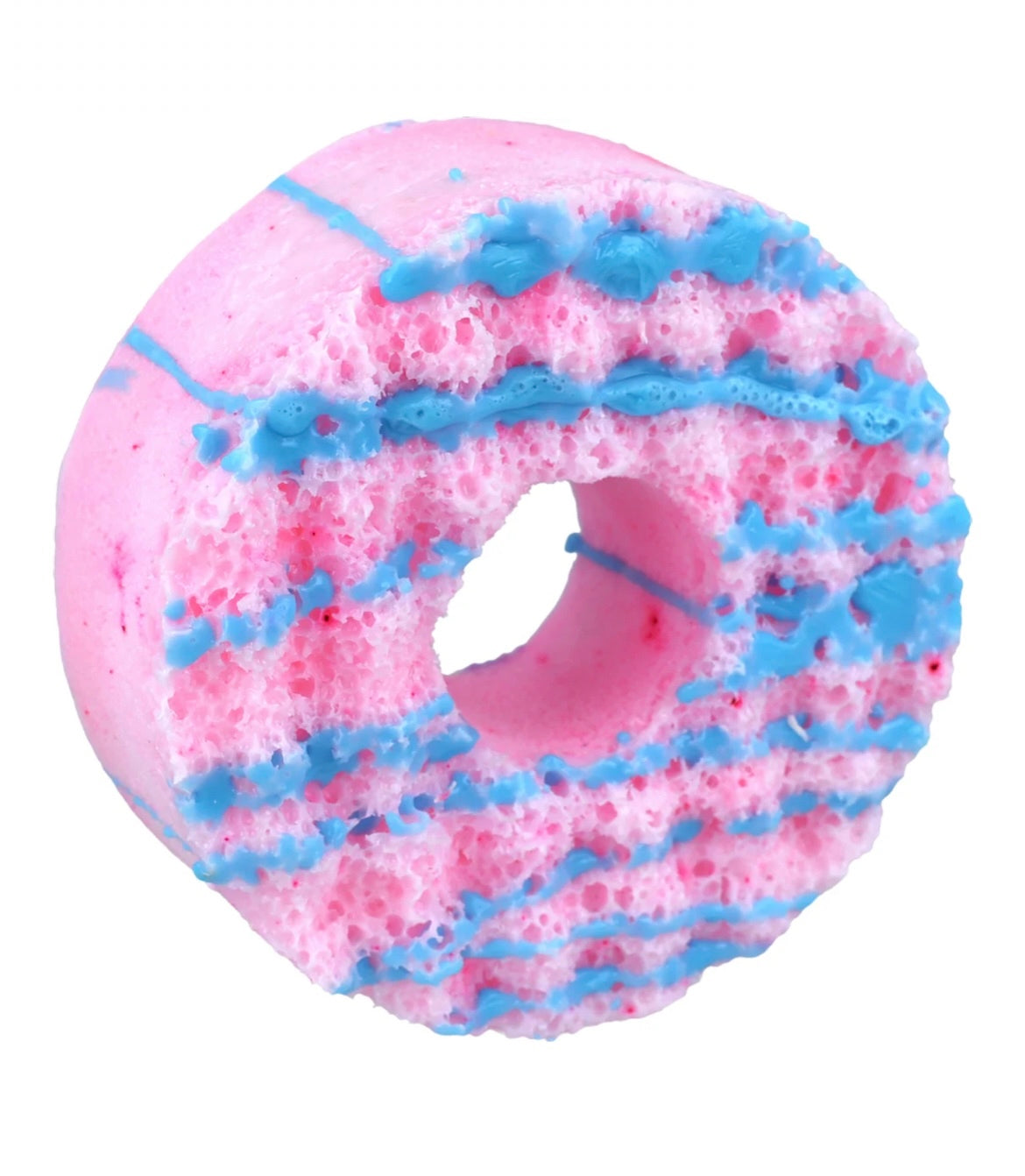Yummy Bear Sponge