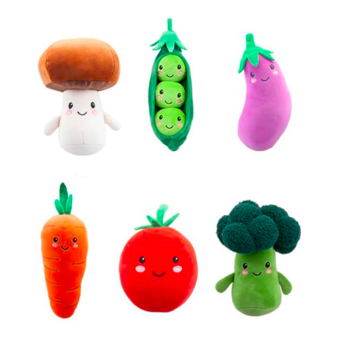 Softlings Salad & Veg Foodies