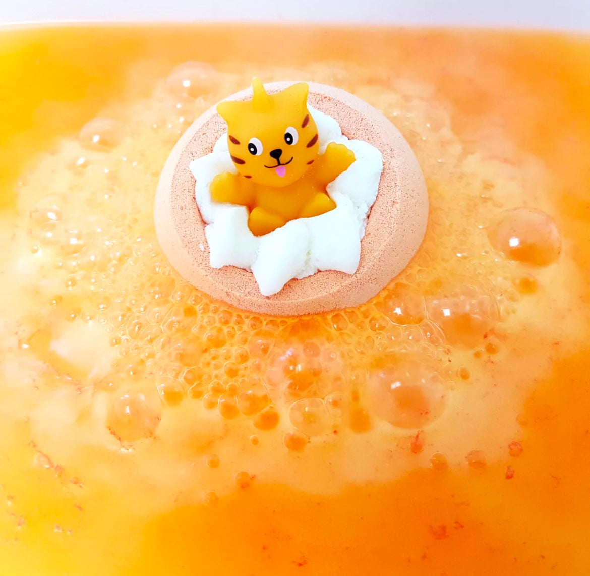 Meow for Now Bath Blaster