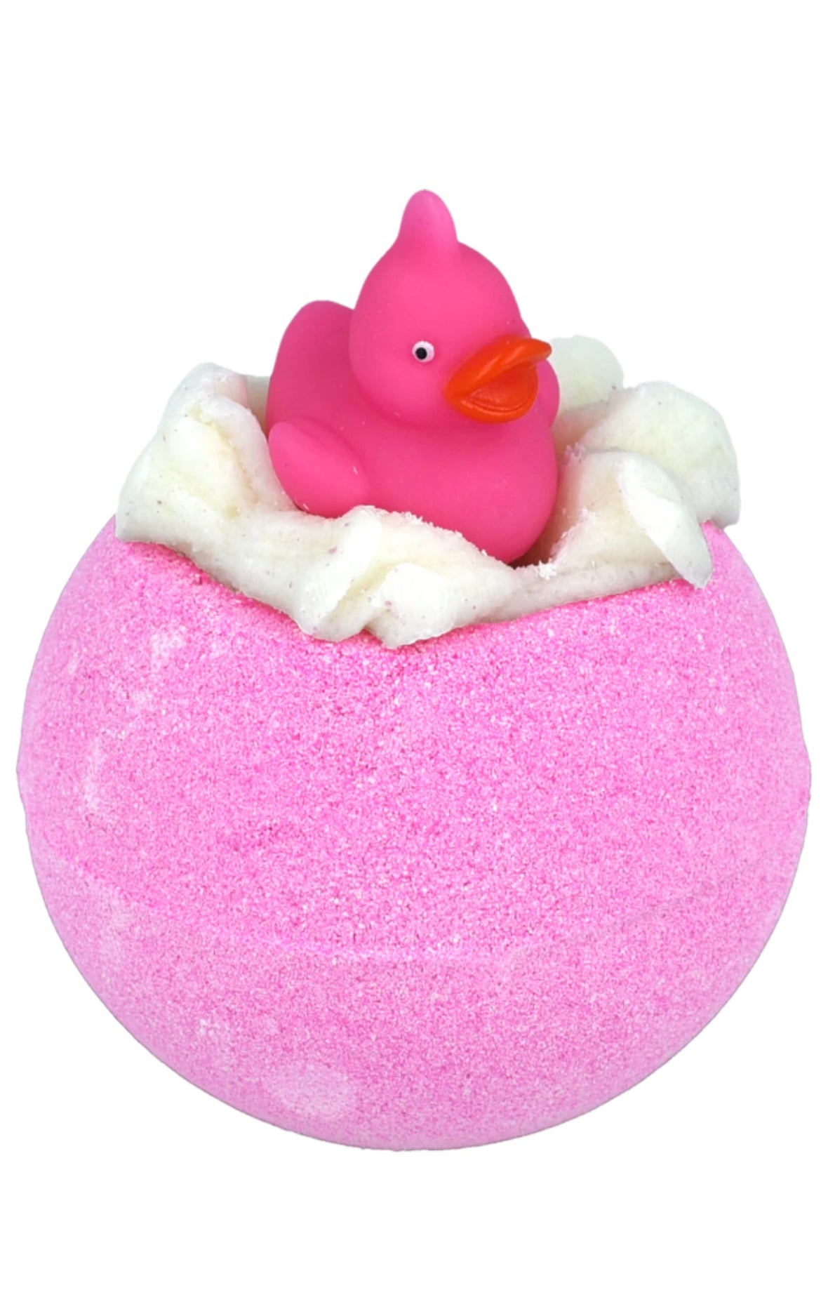 Pink Ducky Bath Blaster