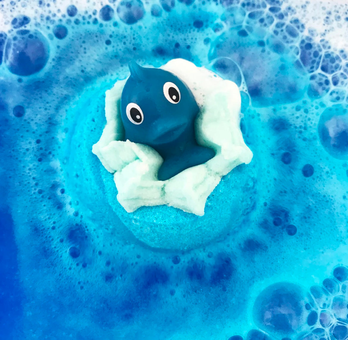 Splash! Bath Blaster