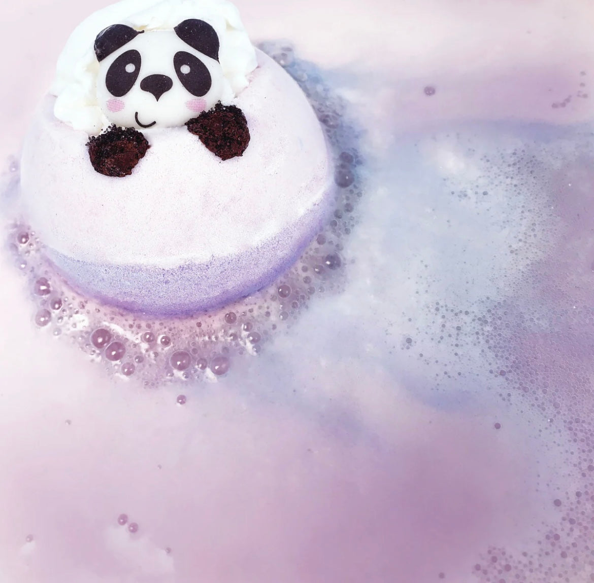 Bear With Me Bath Blaster