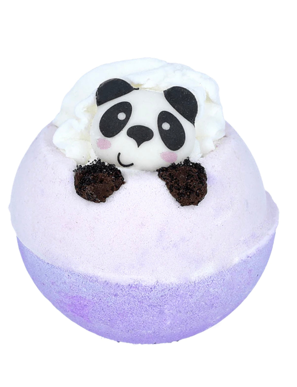 Bear With Me Bath Blaster