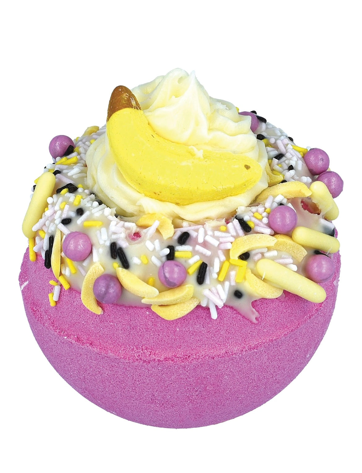 Banana Delight Bath Blaster
