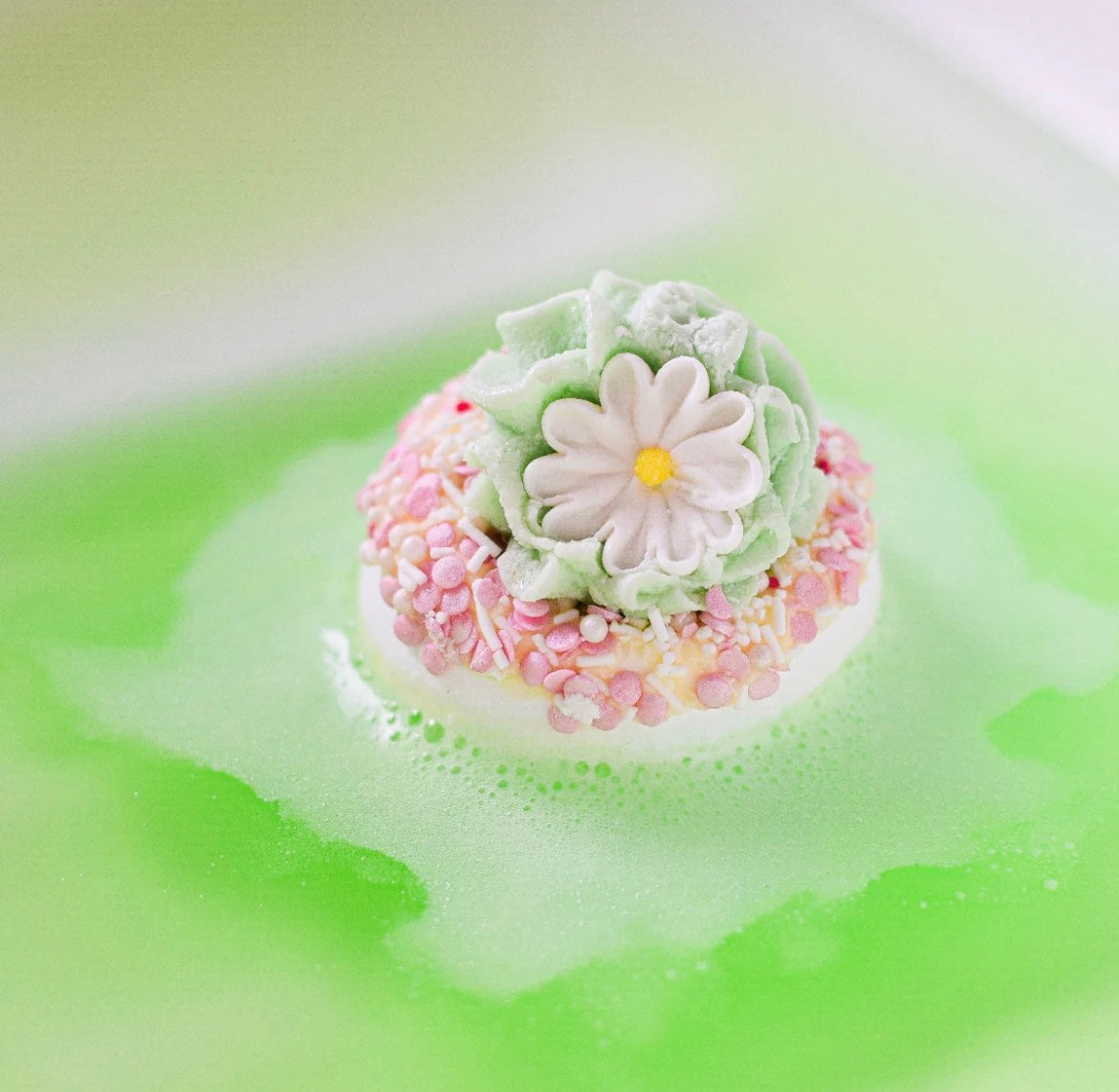 Daisy Daisy Bath Blaster