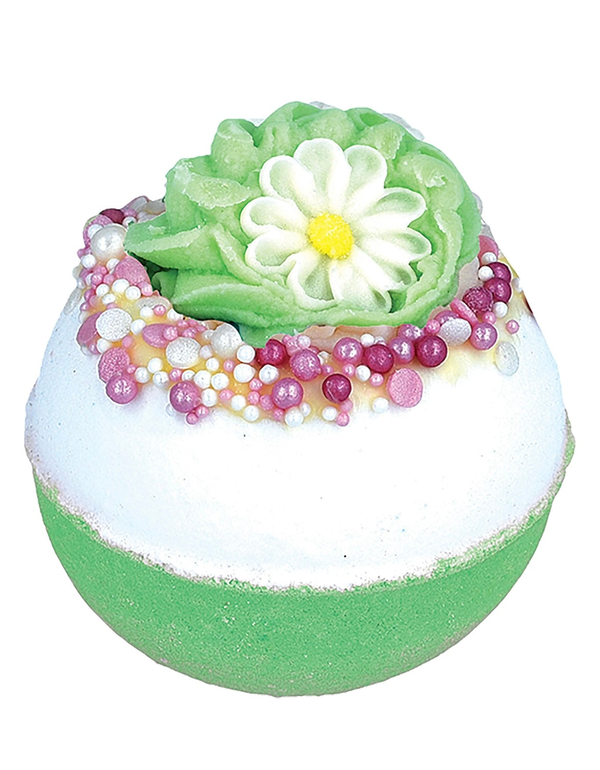 Daisy Daisy Bath Blaster