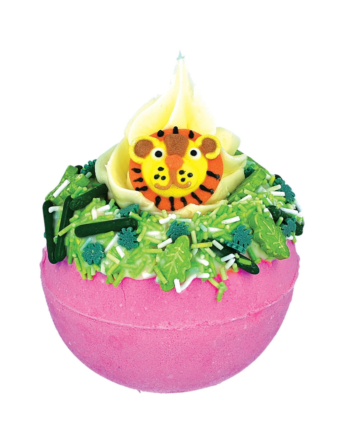 Going Wild Bath Blaster