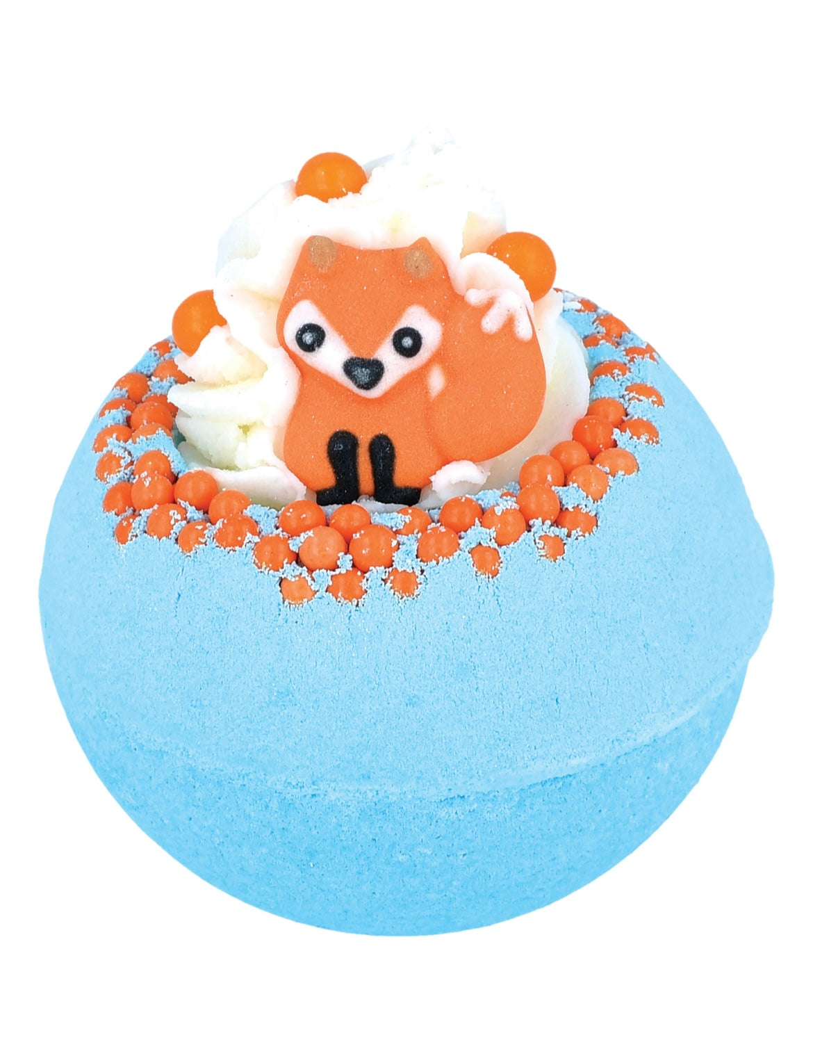 Foxy Loxy Bath Blaster