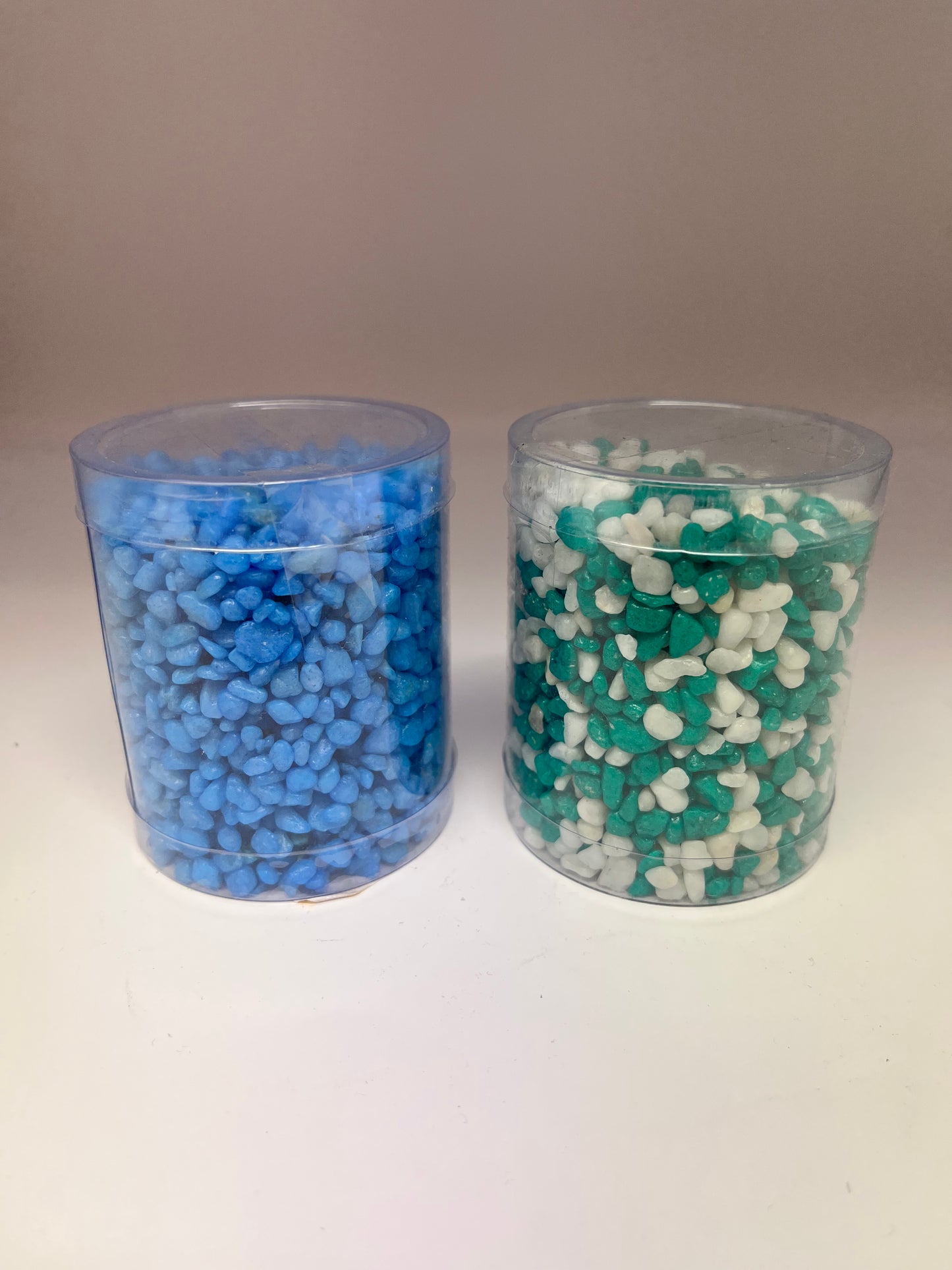Garden Coloured Gravel 300grm
