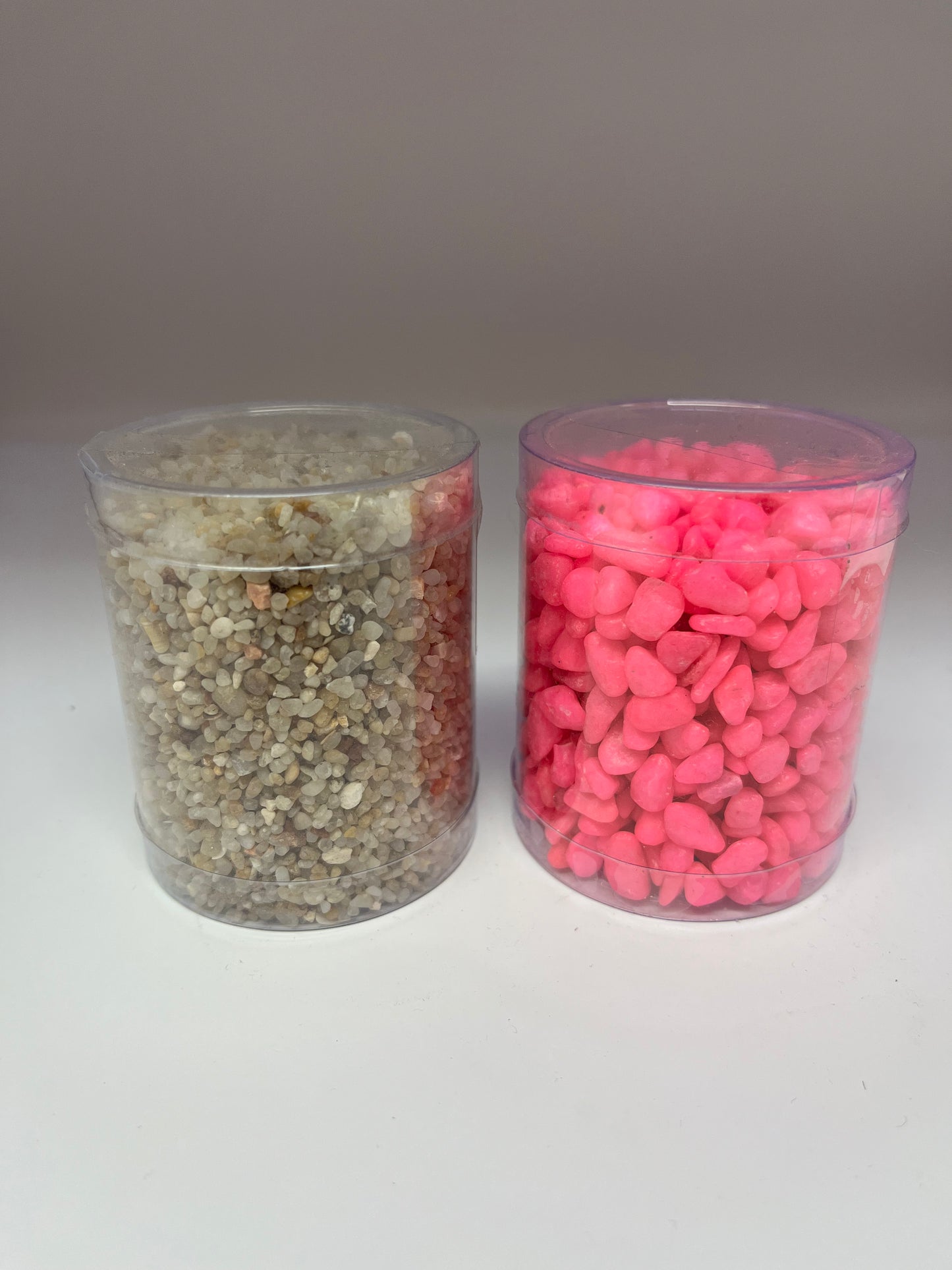 Garden Coloured Gravel 300grm