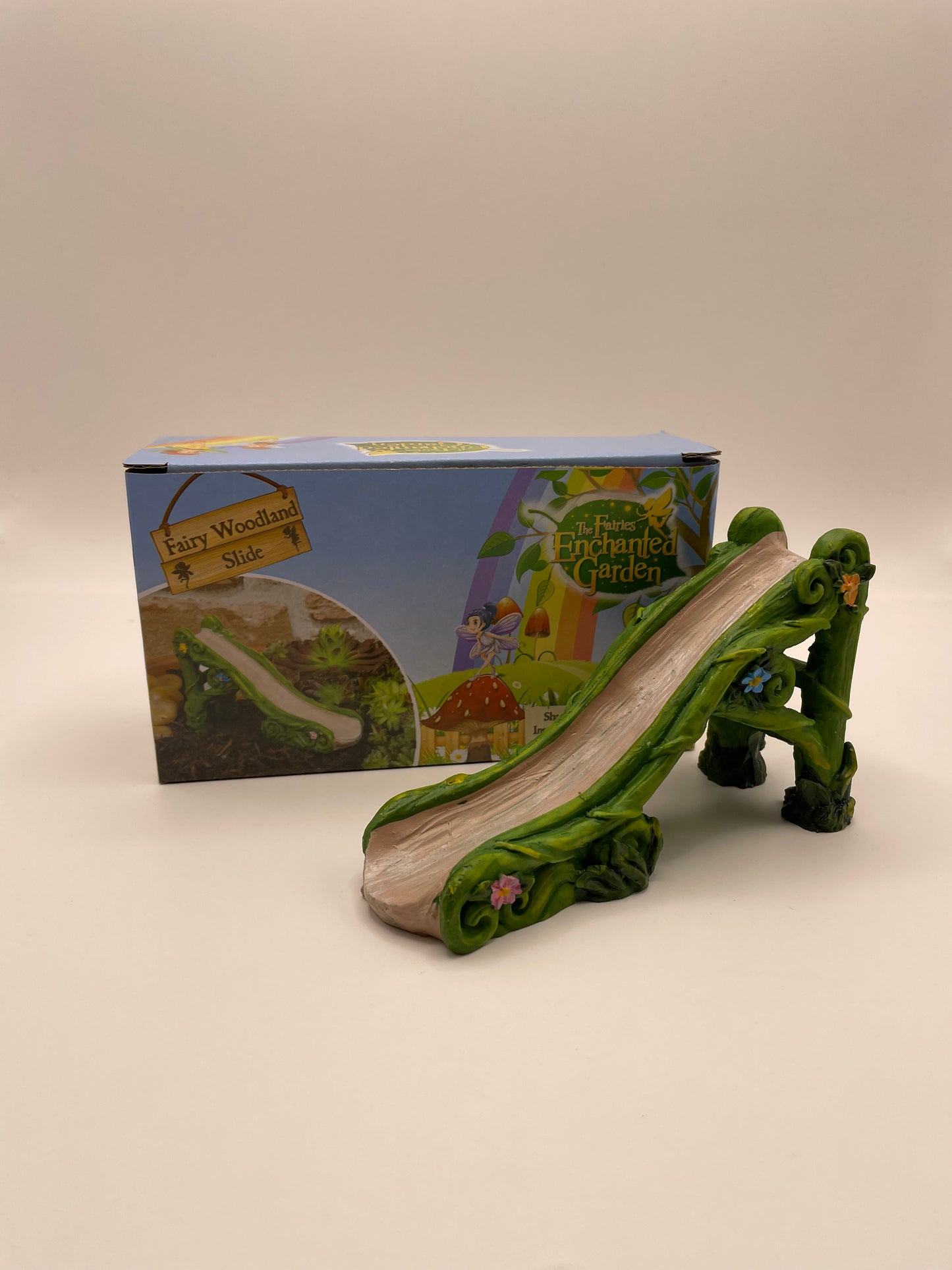Woodland Slide