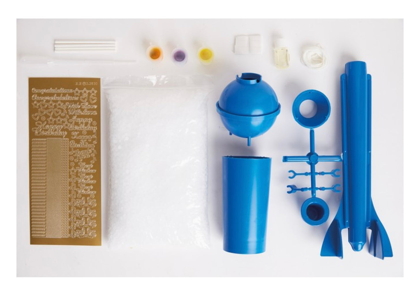 Creative Candle Making Kit