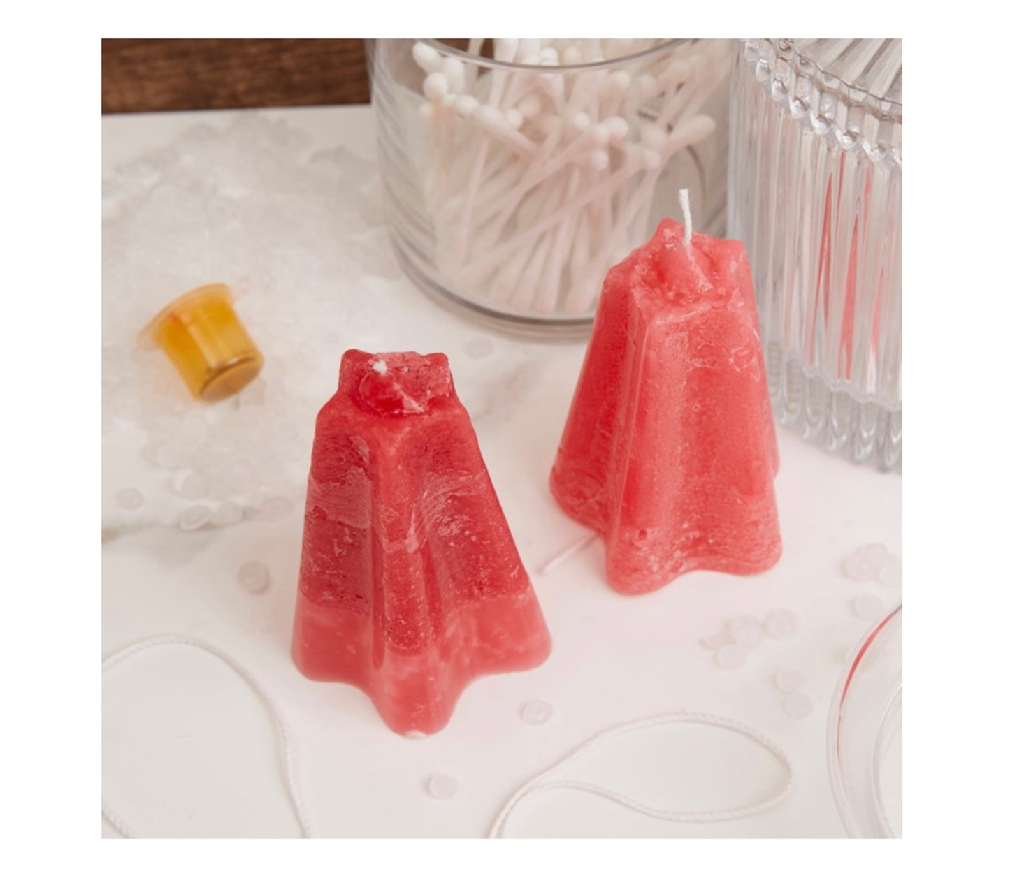 Candle Making Craft Kit