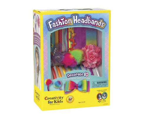 Fashion Headbands
