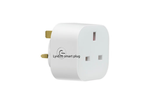 Lyveco WIFI Smart Plug
