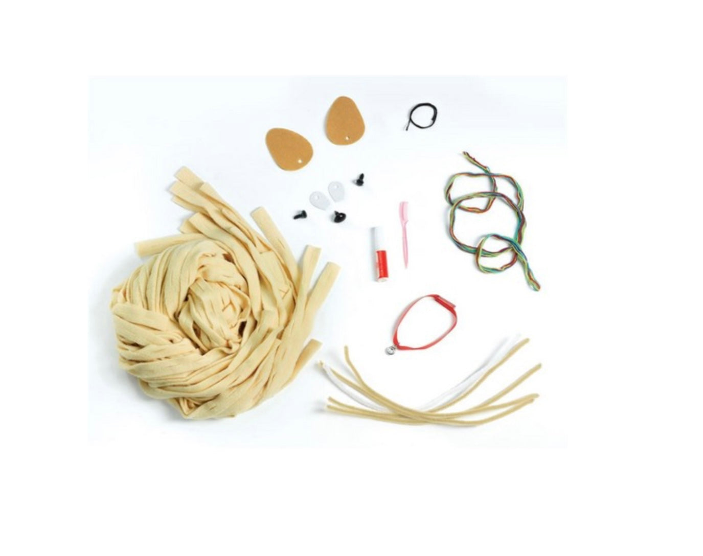 Finger Looping Puppy