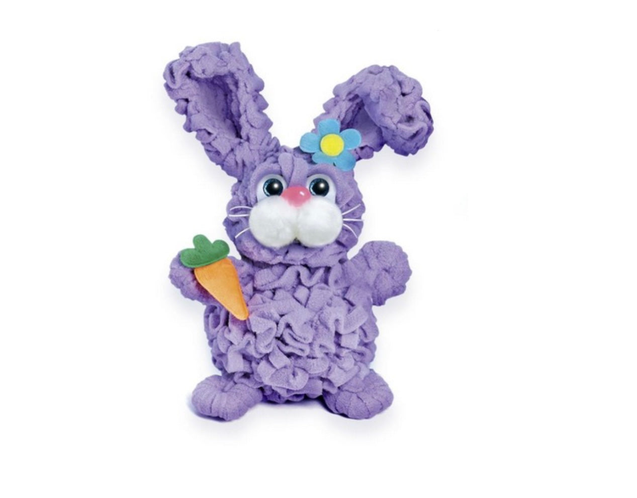 Finger Looping Bunny