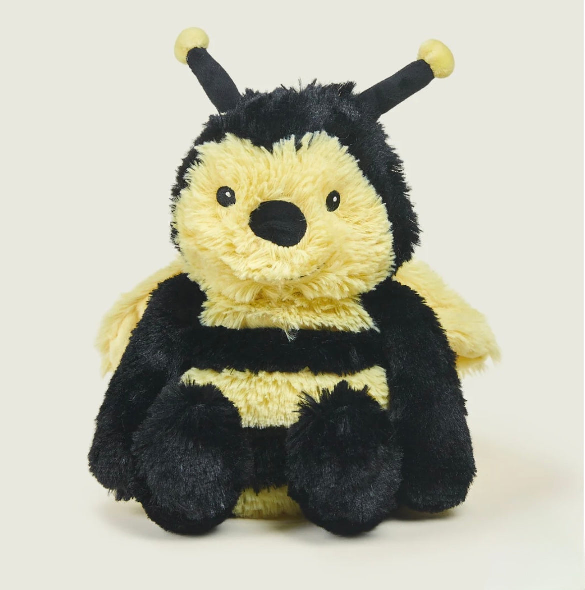 Buzz the Bumblebee