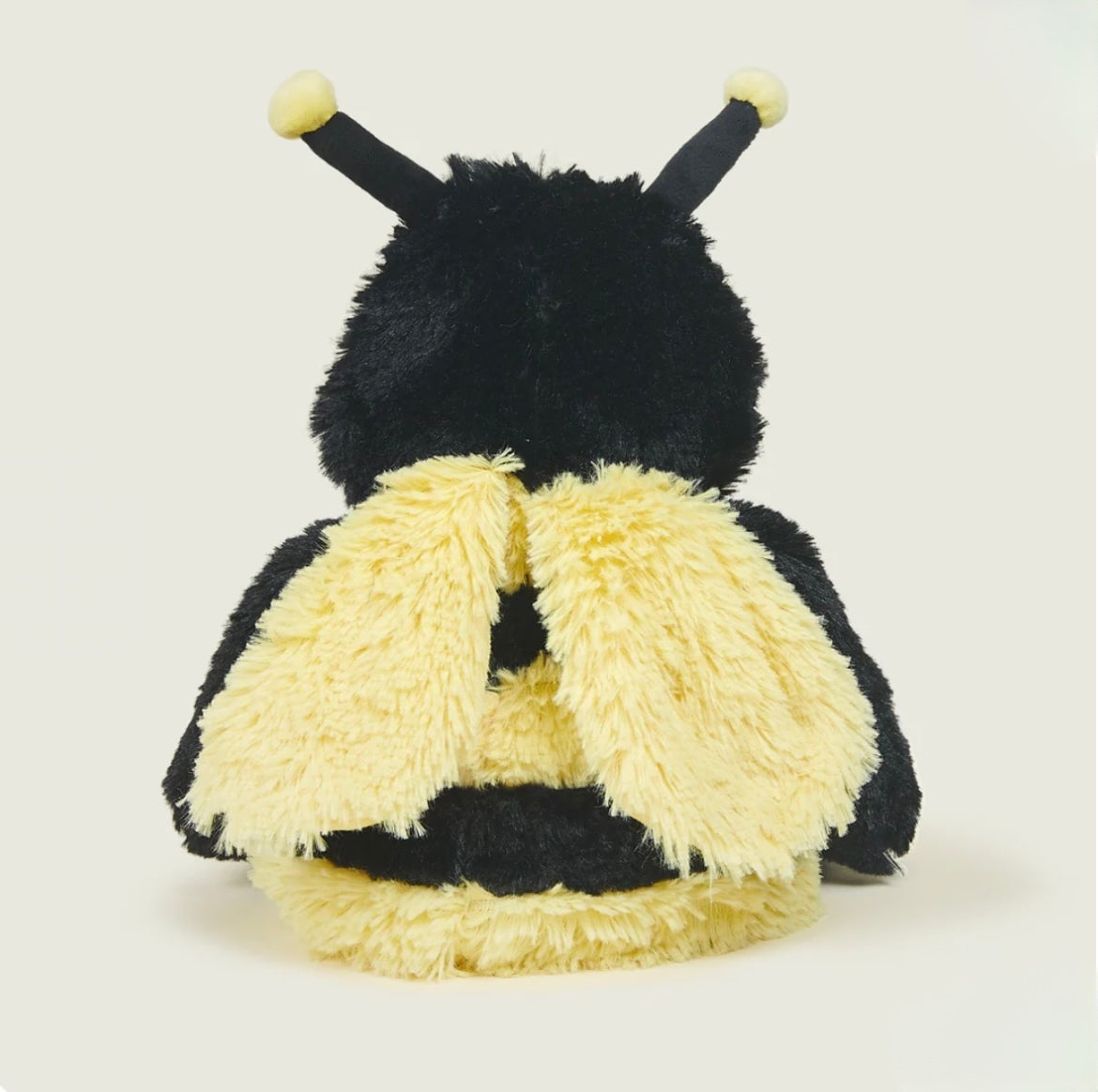 Buzz the Bumblebee