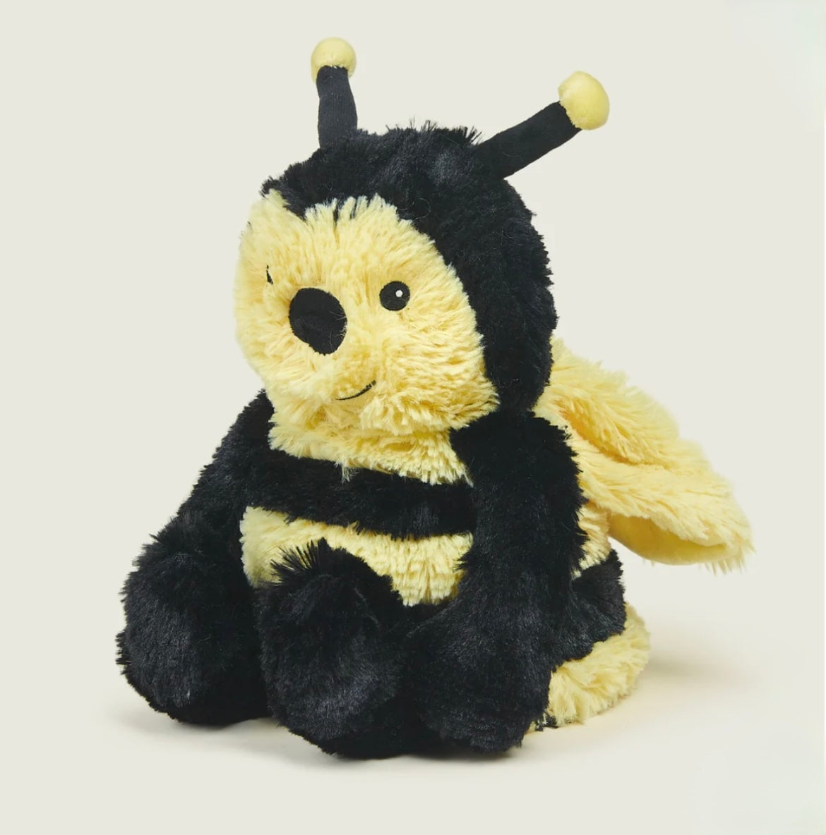 Buzz the Bumblebee