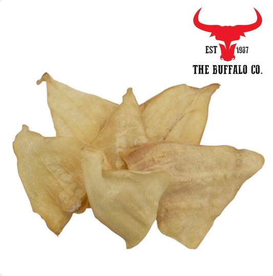 Buffalo Ears 10pk