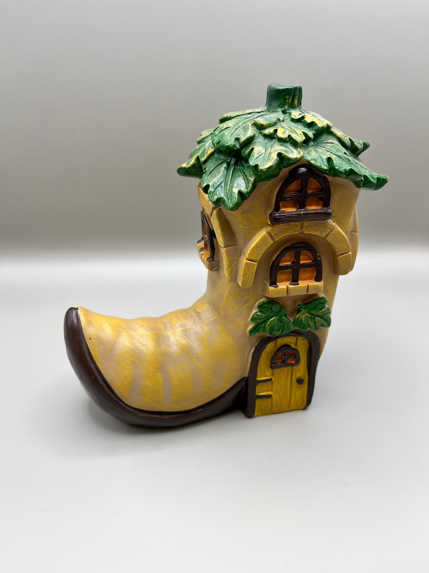 Fairy Boot House