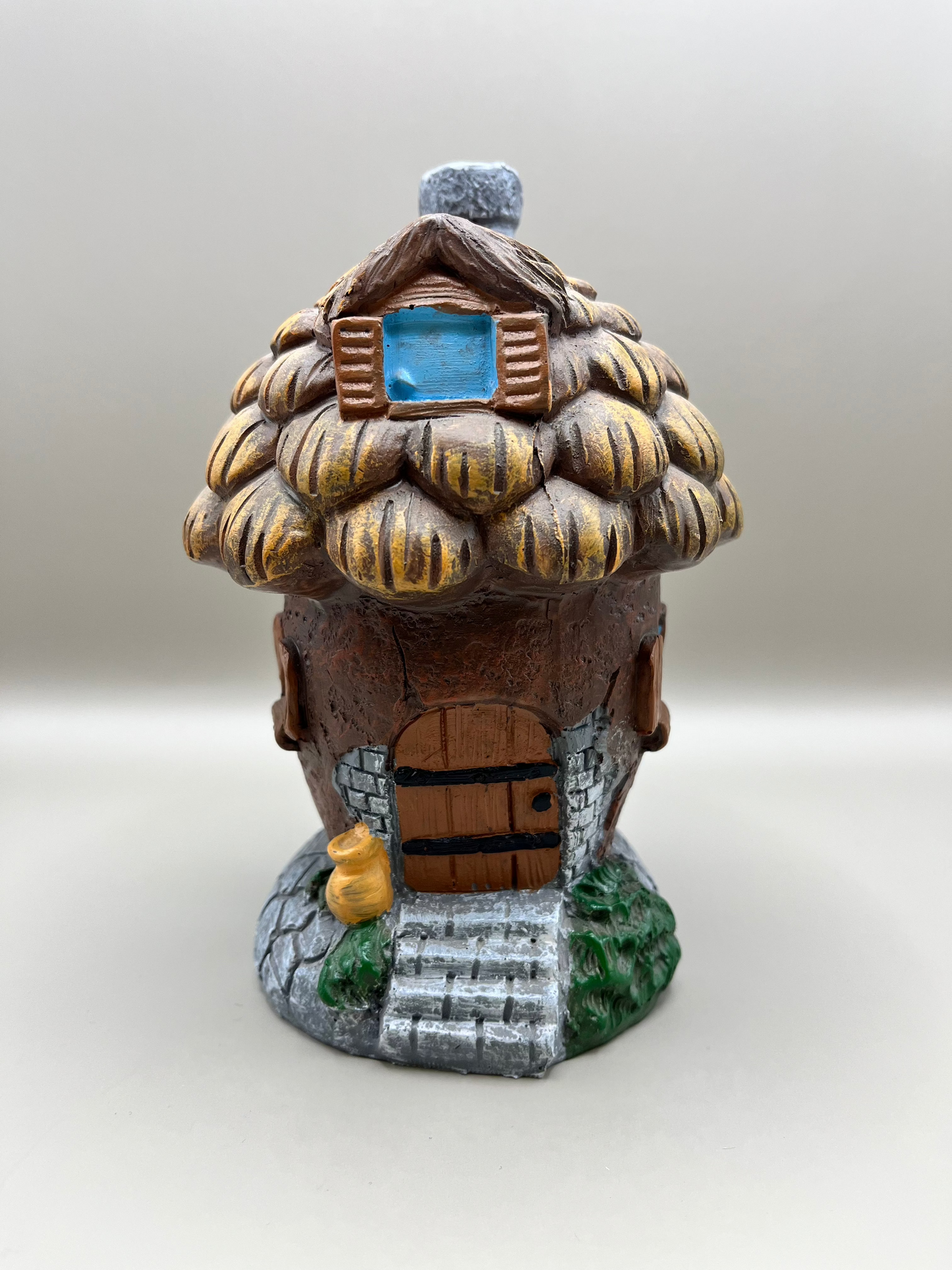 Fairy Acorn Apartment