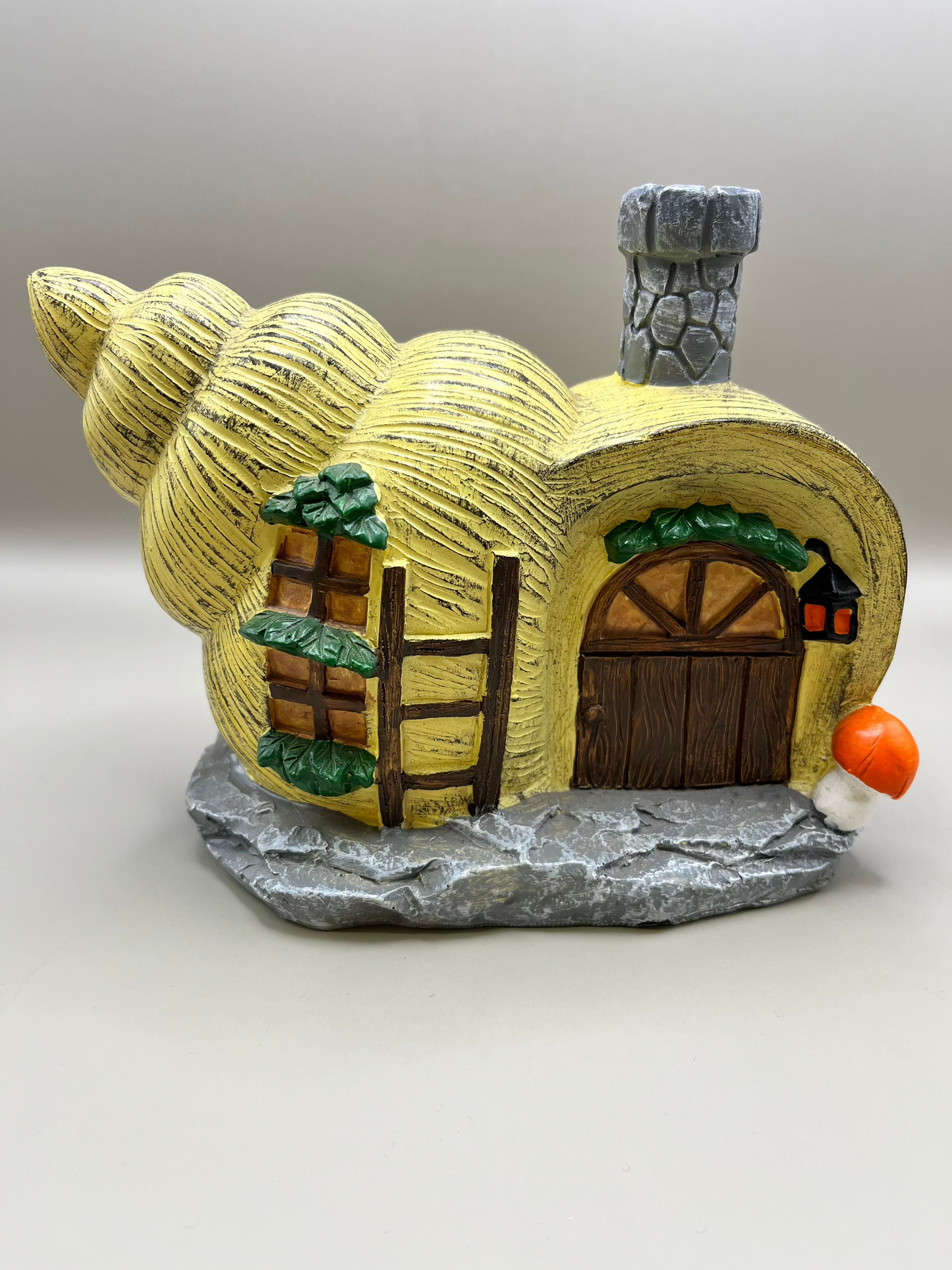 Fairy Seashell Shack