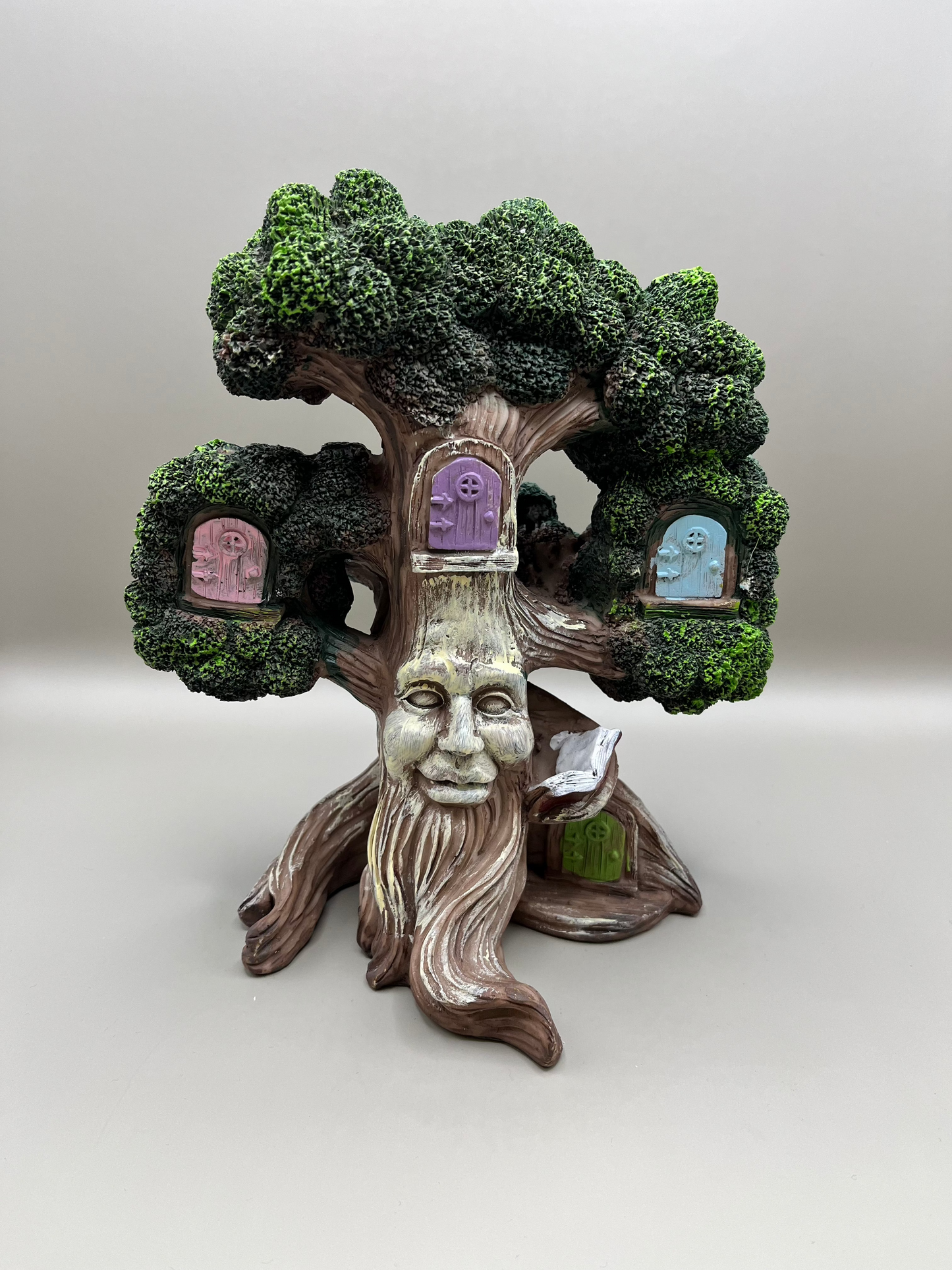 Mystical Tree