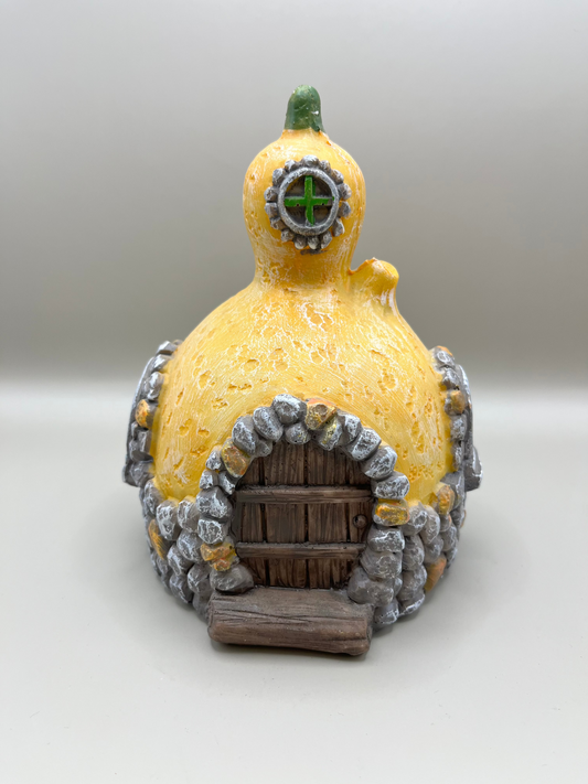 Vegetable Villa