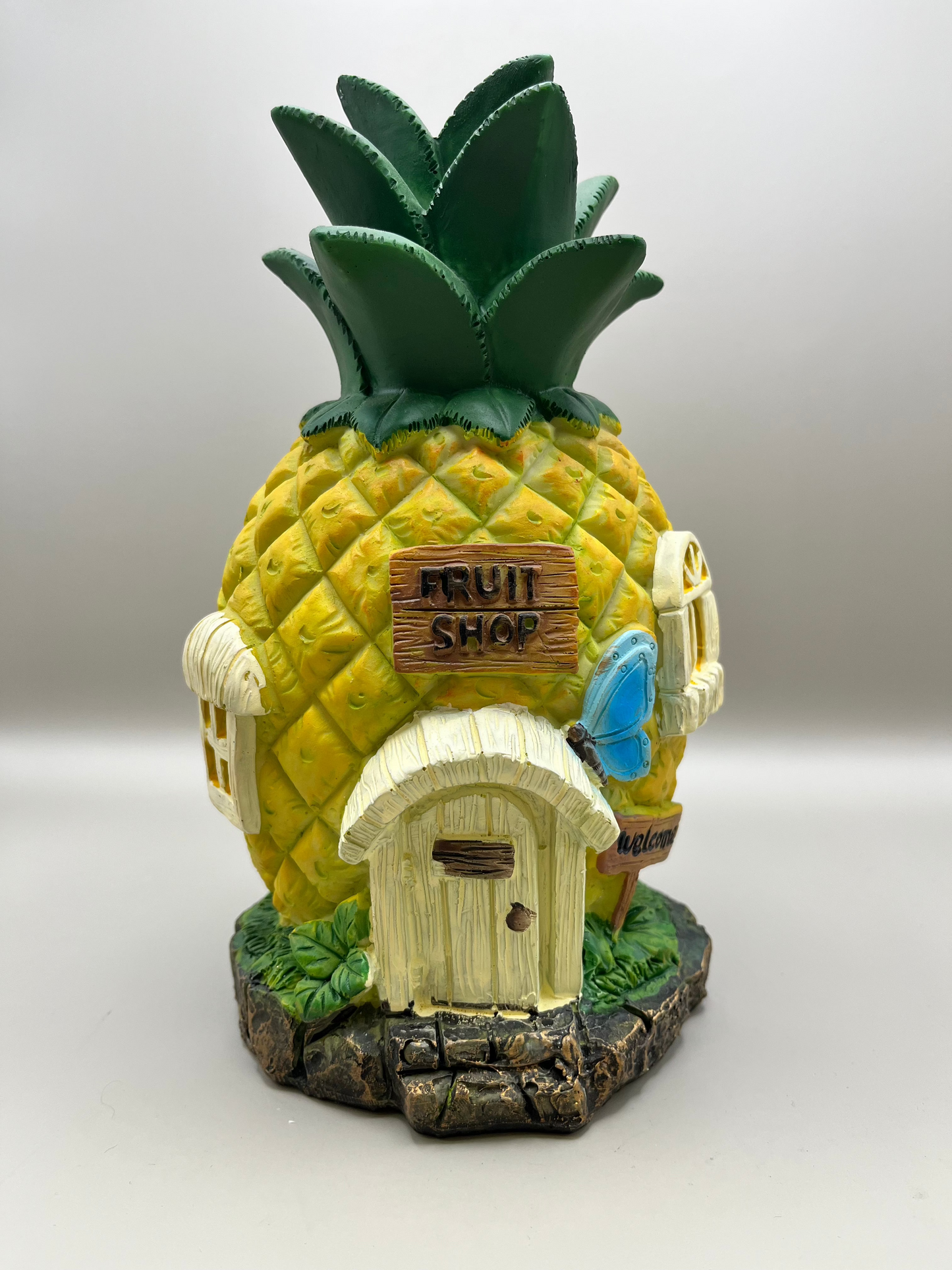 Pineapple Pad
