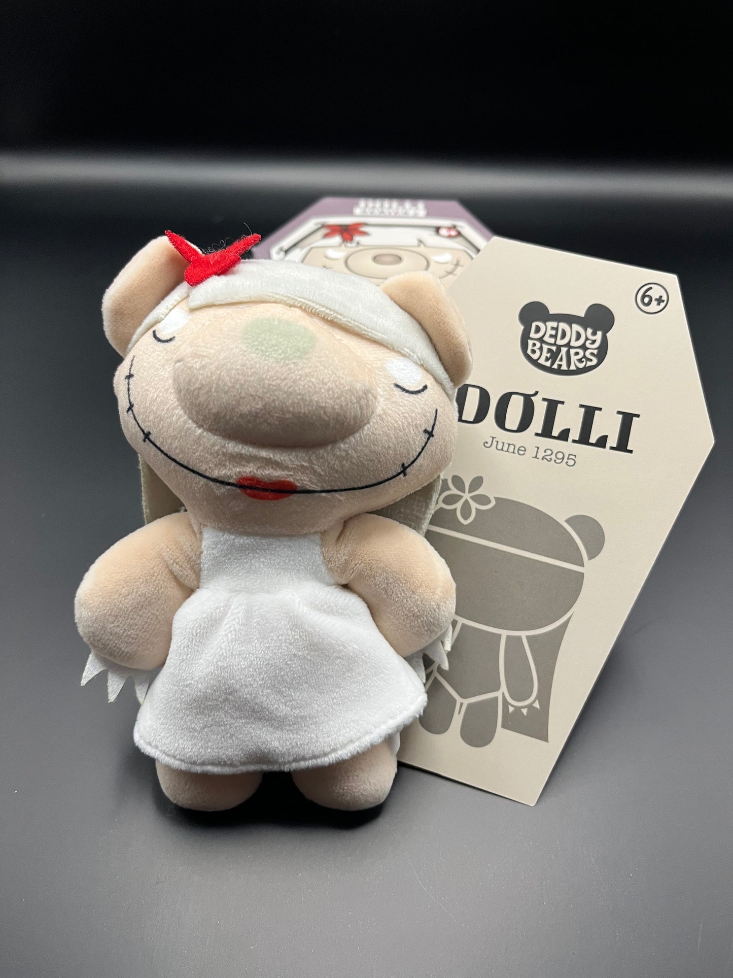 Deddy Bears Dolli
