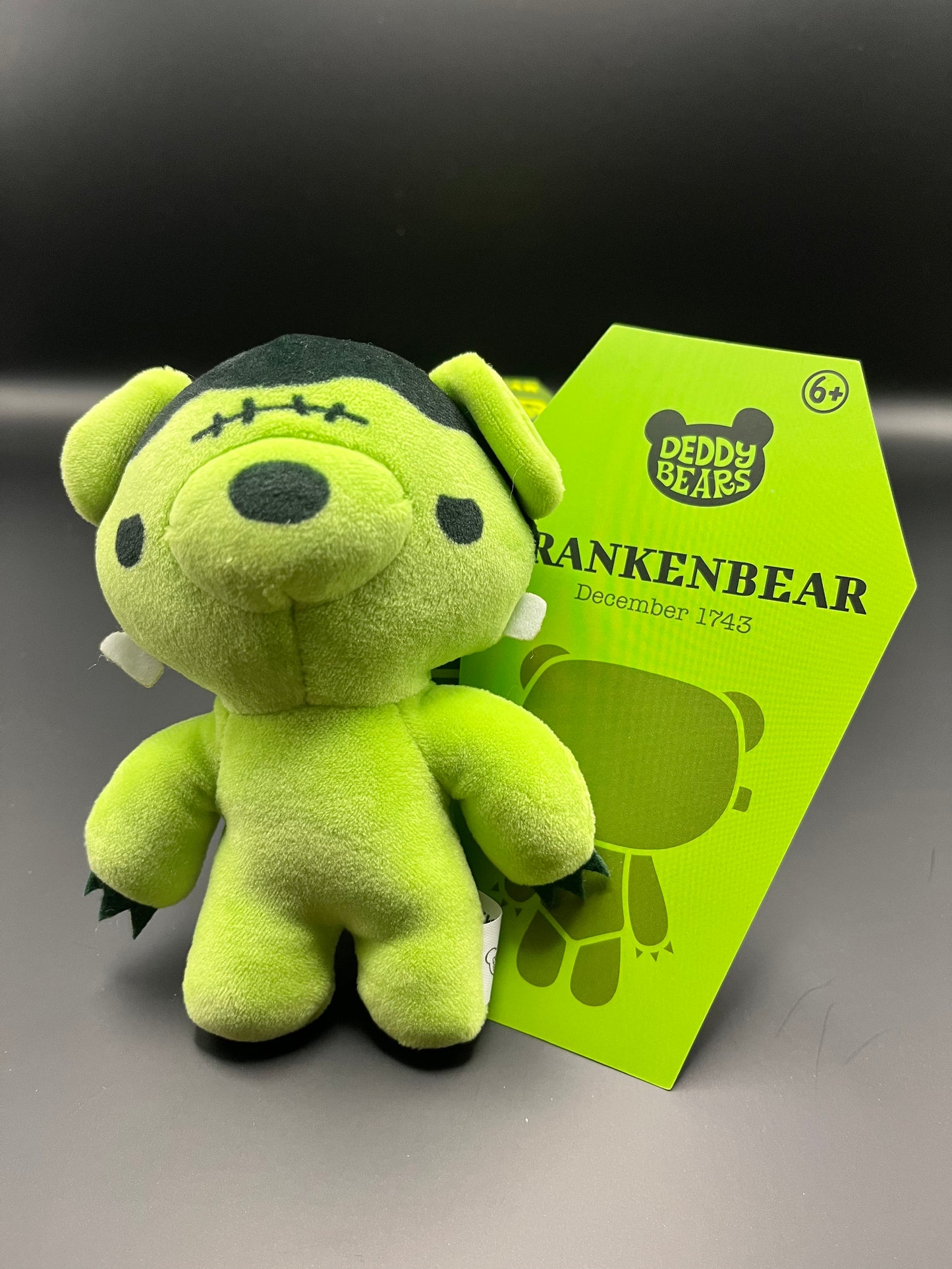 Deddy Bears Frankenbear